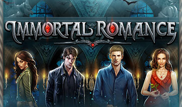 Immortal Romance