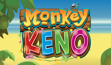 Monkey Keno