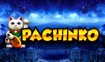 Pachinko