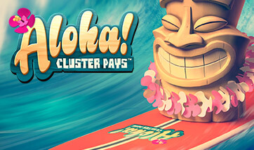 Aloha!