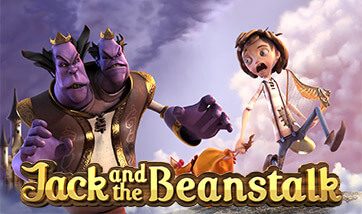 Jack and the Beanstalk