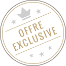 Offre exclusive
